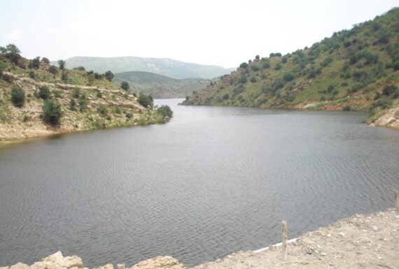 Mardan Khel Dam 03